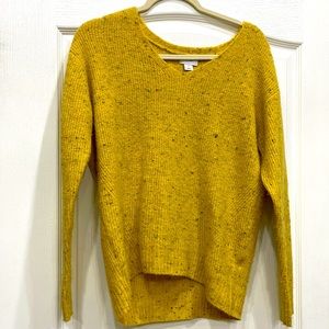 Old Navy sweater